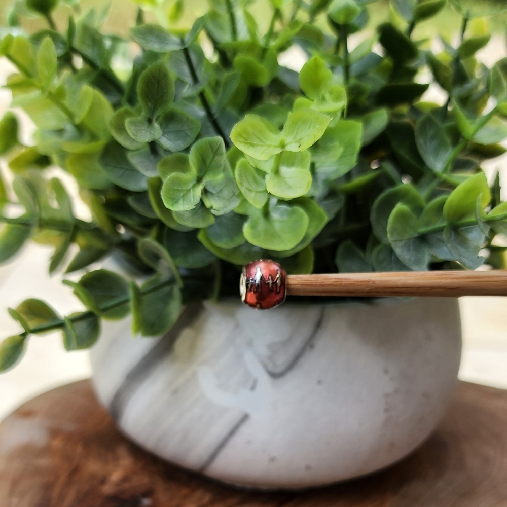 Pandora family charm